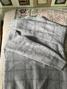 Cute Cat Graphic Pullover