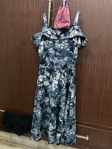 Brand new dress
