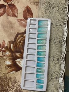 Fake Nails Art