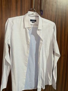 Men's Button-Down Shirt