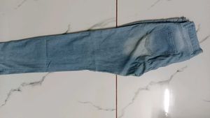 Slim Fit Jeans