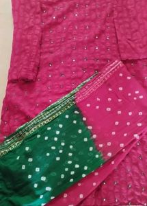 Jaipuri Kurrta With Dupatta