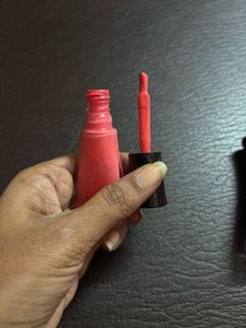 Mixed branded quirky nail polishes