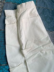 Cotton Pant📁🤍