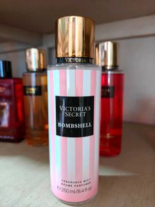Victoria&#39;s Secret Bombshell Fragrance Mist