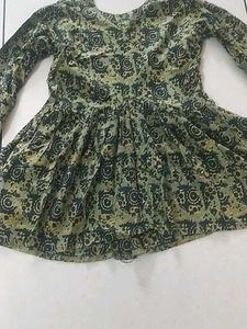 Tunic 💚
