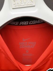 Nike Pro Combat T-Shirt