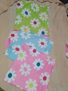 😍Beautiful Girls Women Hanky/Napkins