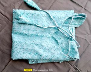 New Amezing Midi Kurti Available