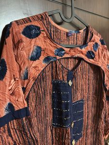 Stylish Ethnic Kurta