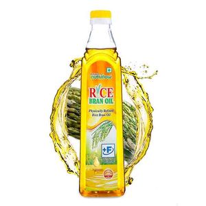 Rice Bran Oil New Pack 1
