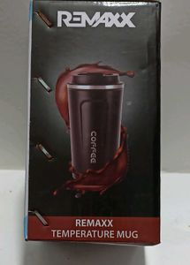 REMAXX Temperature Mug