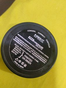 Insight Colourfull Creamy Concealer