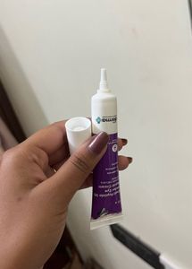 Snail Peptide 96 Under Eye Repair Cream
