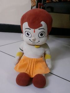 Chota Bheem Soft Toy