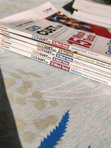 CUET UG Mock Tests for every year!!