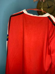Vintage Graphic Tee Permium