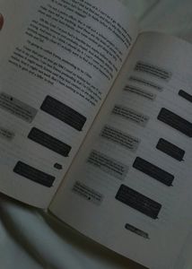 A Good Girl&#39;s Guide To Murder