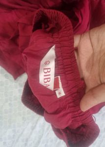 Biba Ethinic Skirt Size M