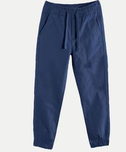 Girls Branded Jogger