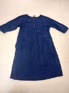 3xl Soch Kurta/cotton