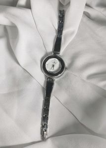 Steel Watch For Women