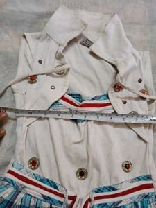 Stylish Frock