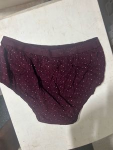 Used Pantie