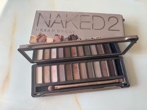 Urban Decay : Eye Shadow Palette: Naked 2