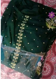 Kurta Set