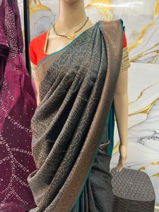 EXCLUSIVE CHANDERI SILK