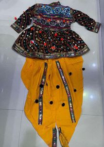 Boys Ethnic Wear
