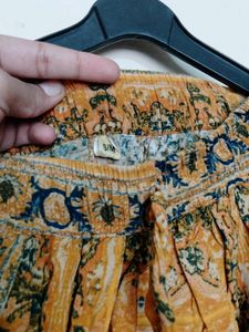 Harem Pants