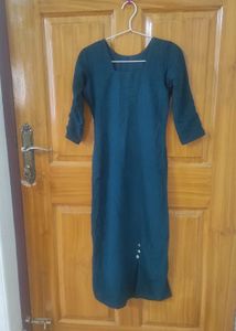 Straight Kurta