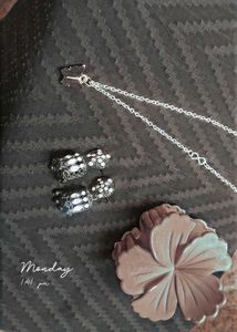 Jewellery Set