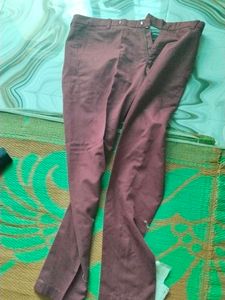 Men Pants
