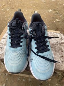 Red Tape Sneakers