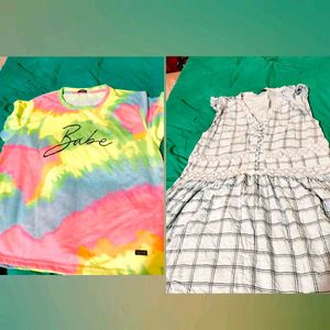 Western combo