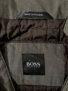hugo Boss Jacket