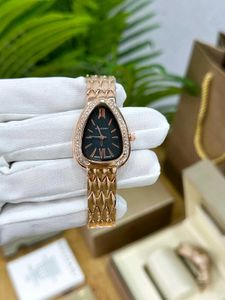 Bvlgari First Copy Brand New Watch For Women