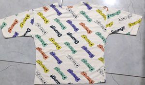 Graphic Print Tee
