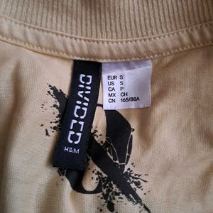H&amp;M Oversized T-shirt