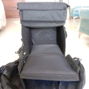 Food Delivery Bag
