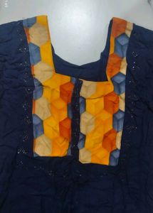 Ladies Kurti