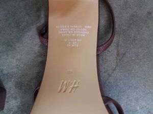 ⚡️Flash Sale H&amp;M Original Heels