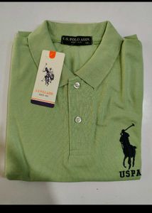 Us Polo Brand New With Tag Tshirt