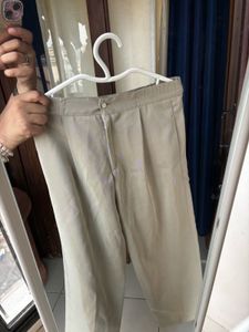 Elegant Beige Blazer