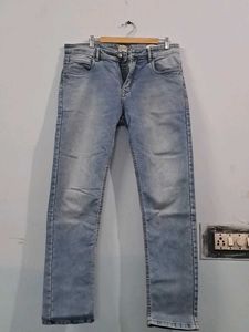 Denim Jeans 👖