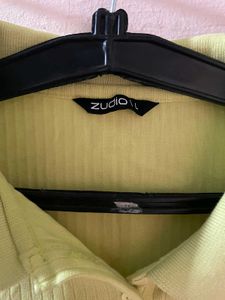 Zudio Shirt Top