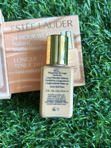Estee Lauder Double Wear Foundation